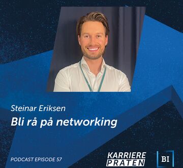 Karrierepraten 57